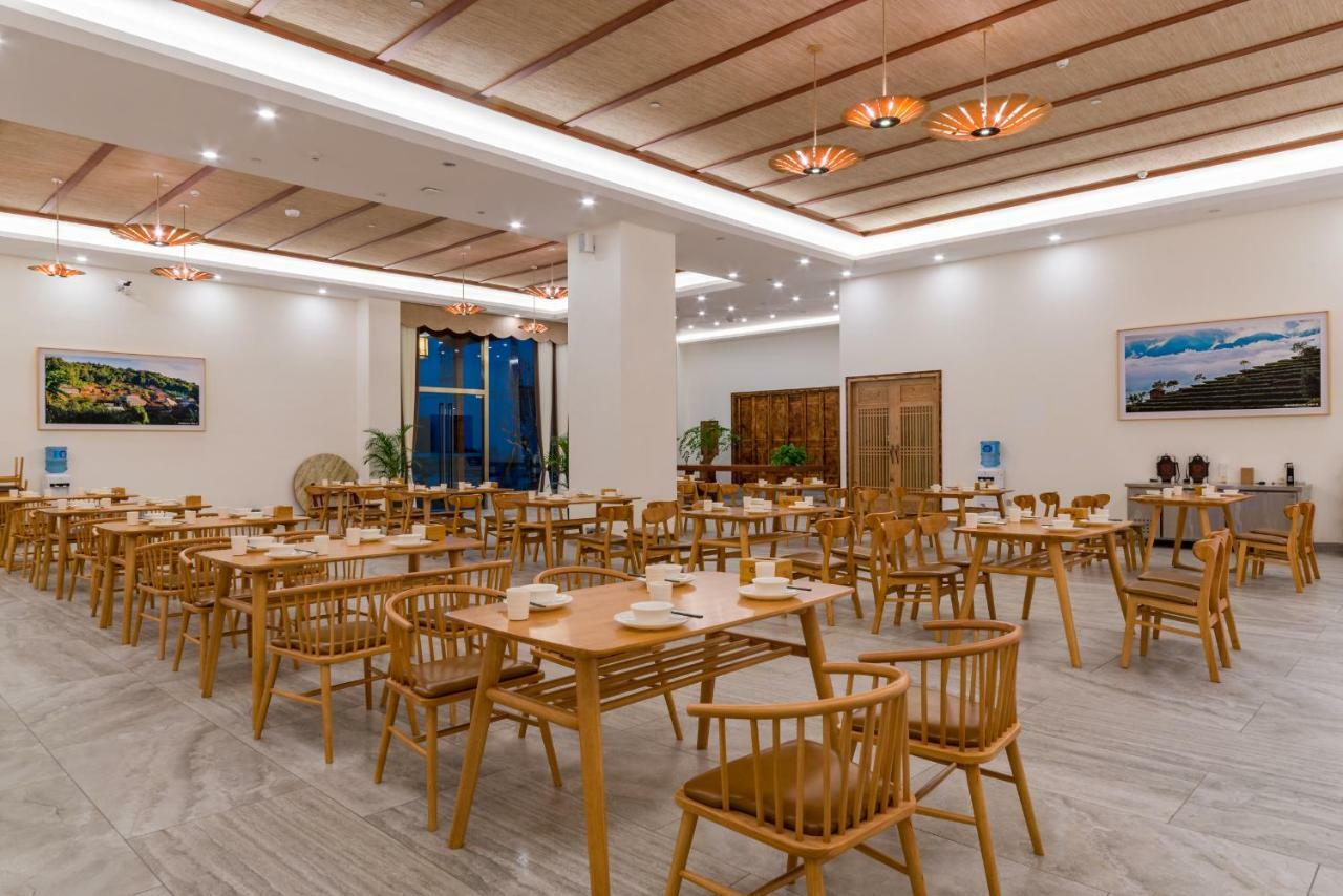 Yunxianju Tea Culture Theme Hotel Kunming Eksteriør bilde